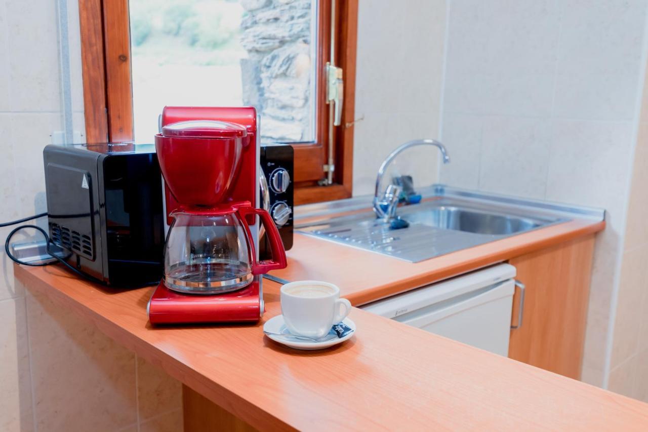 Pierre & Vacances Aparthotel La Tulipa Ордино Екстериор снимка
