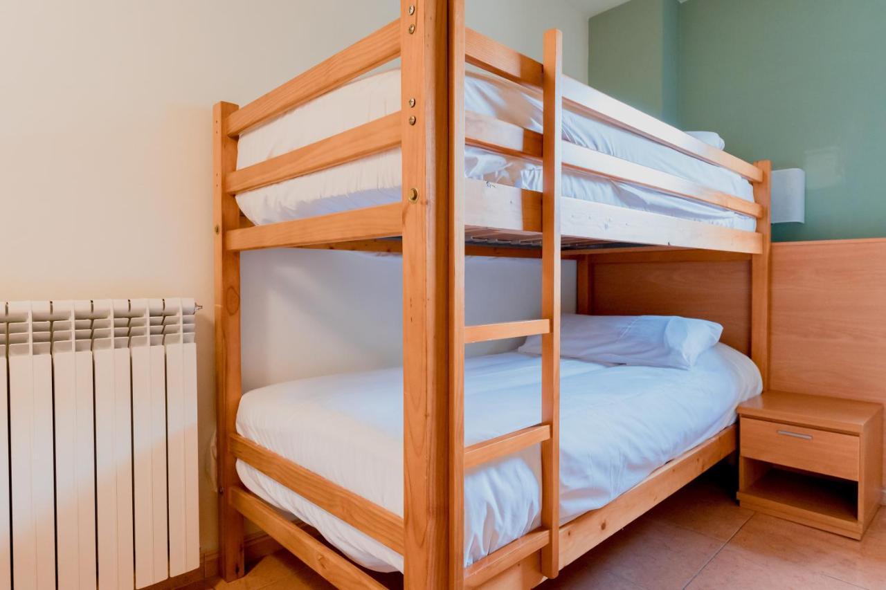 Pierre & Vacances Aparthotel La Tulipa Ордино Екстериор снимка