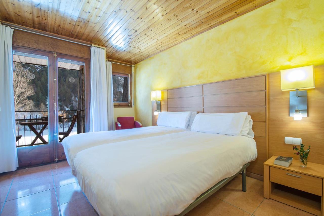 Pierre & Vacances Aparthotel La Tulipa Ордино Екстериор снимка