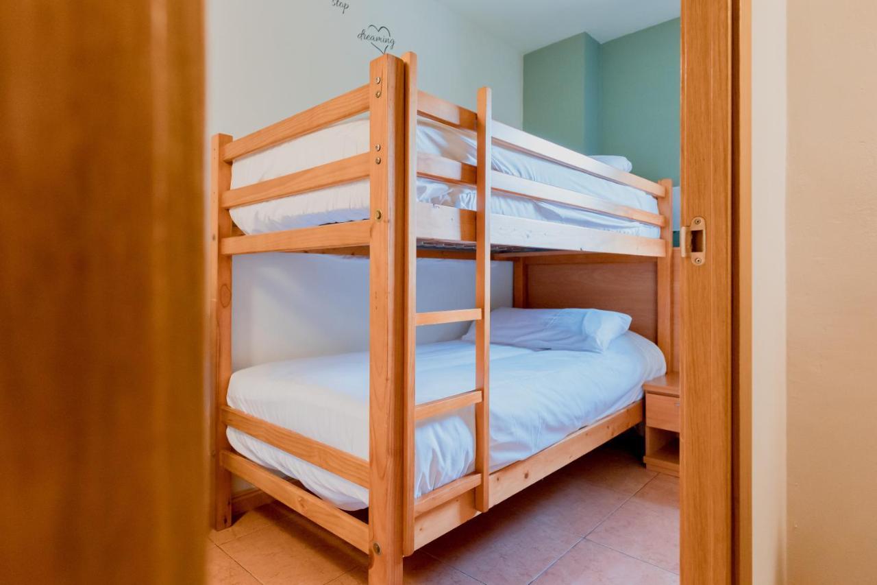 Pierre & Vacances Aparthotel La Tulipa Ордино Екстериор снимка