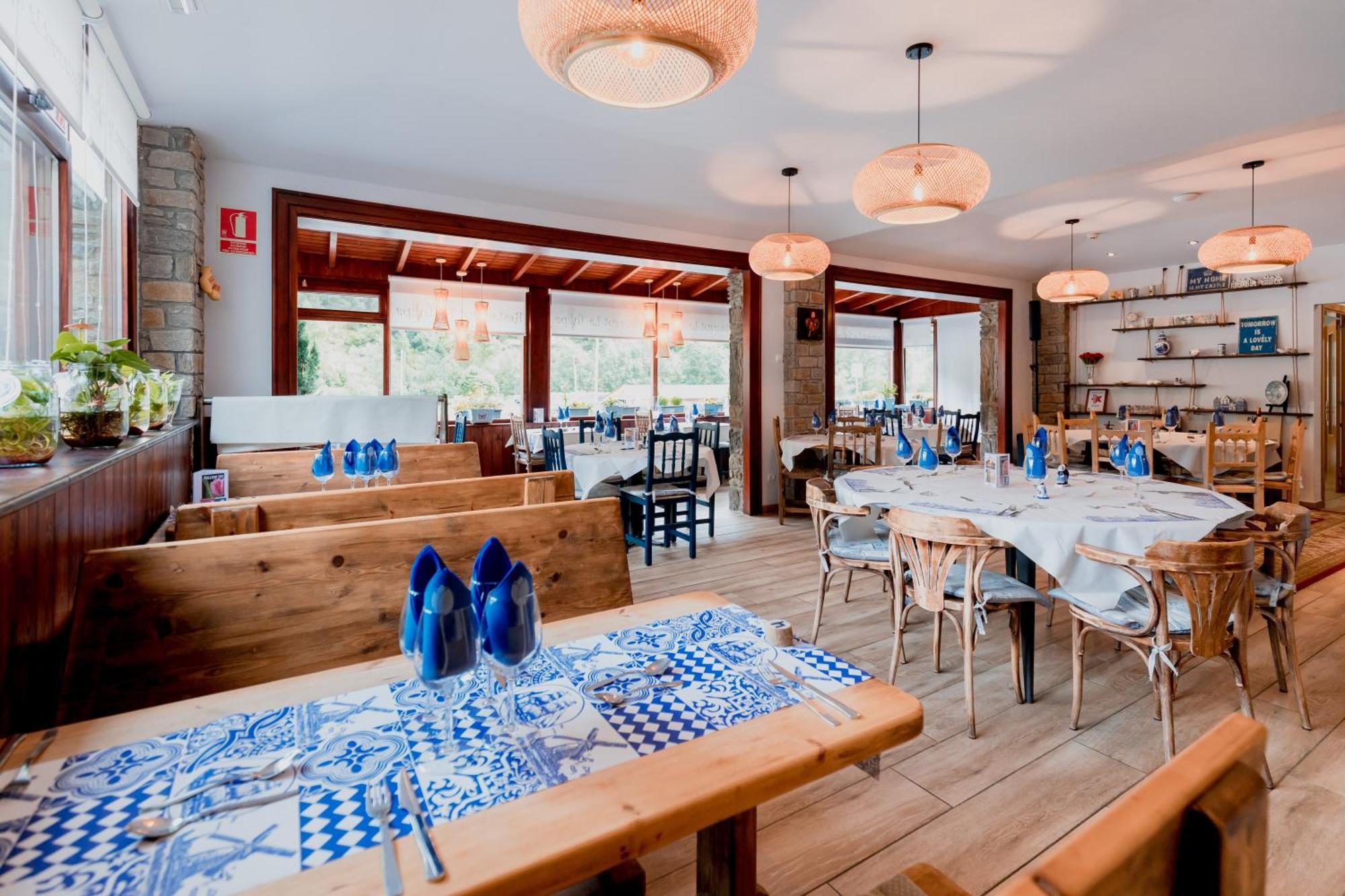 Pierre & Vacances Aparthotel La Tulipa Ордино Екстериор снимка
